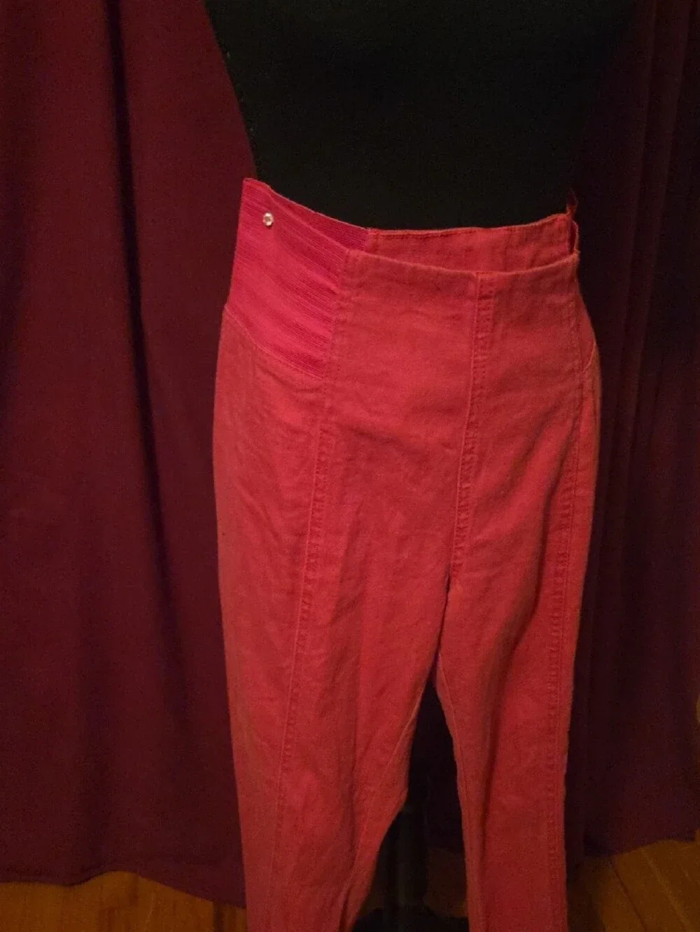 Diane Gilman three piece